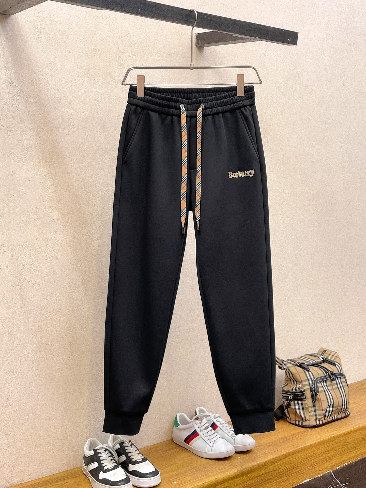 Casual Pants Man